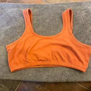 ARQ full coverage bra